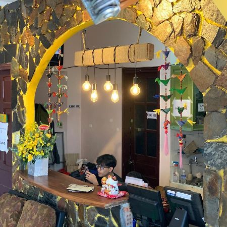 Doc Bo Homestay Da Lat Esterno foto
