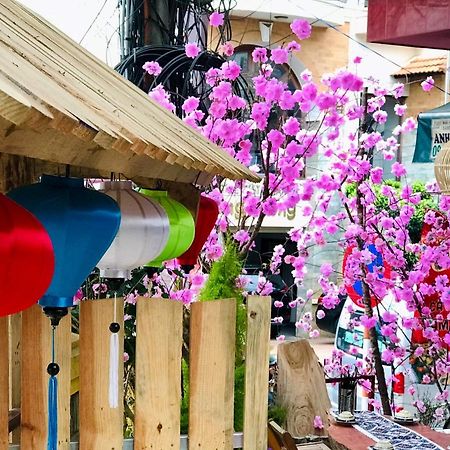 Doc Bo Homestay Da Lat Esterno foto