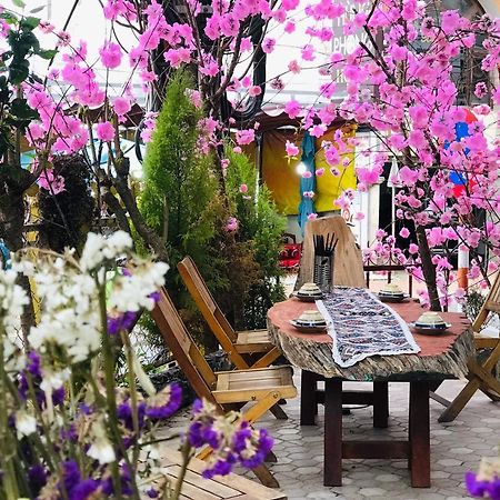 Doc Bo Homestay Da Lat Esterno foto