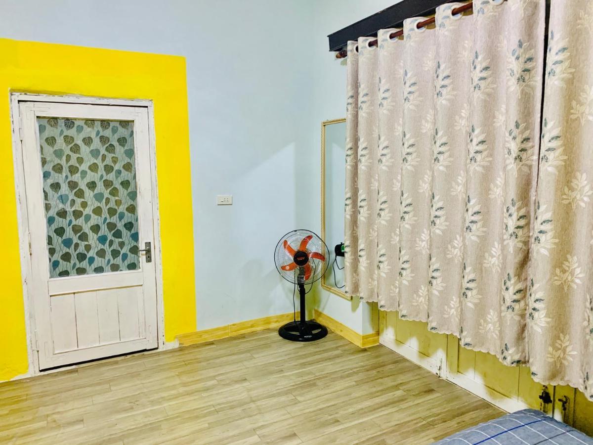 Doc Bo Homestay Da Lat Esterno foto