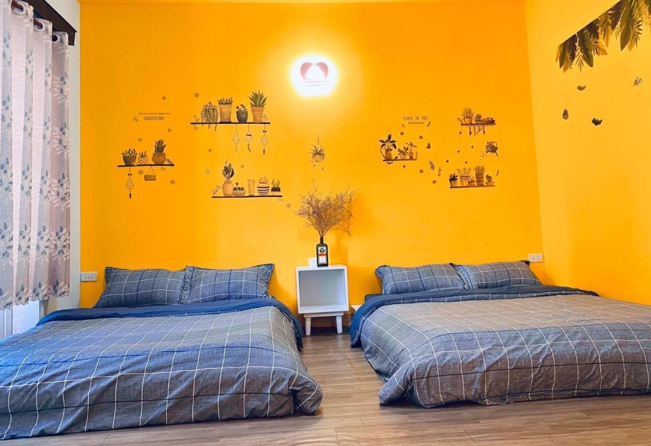 Doc Bo Homestay Da Lat Esterno foto