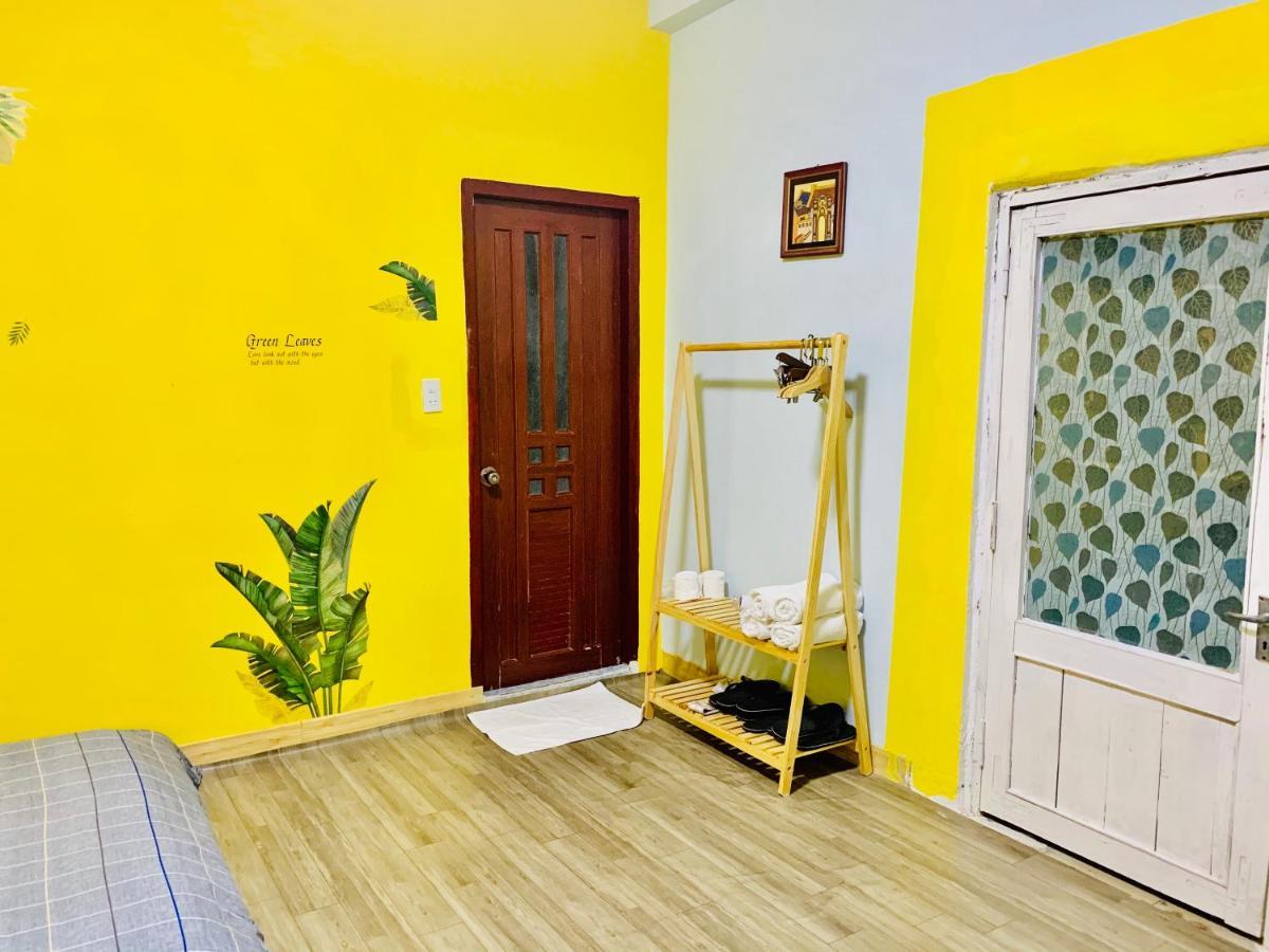 Doc Bo Homestay Da Lat Esterno foto
