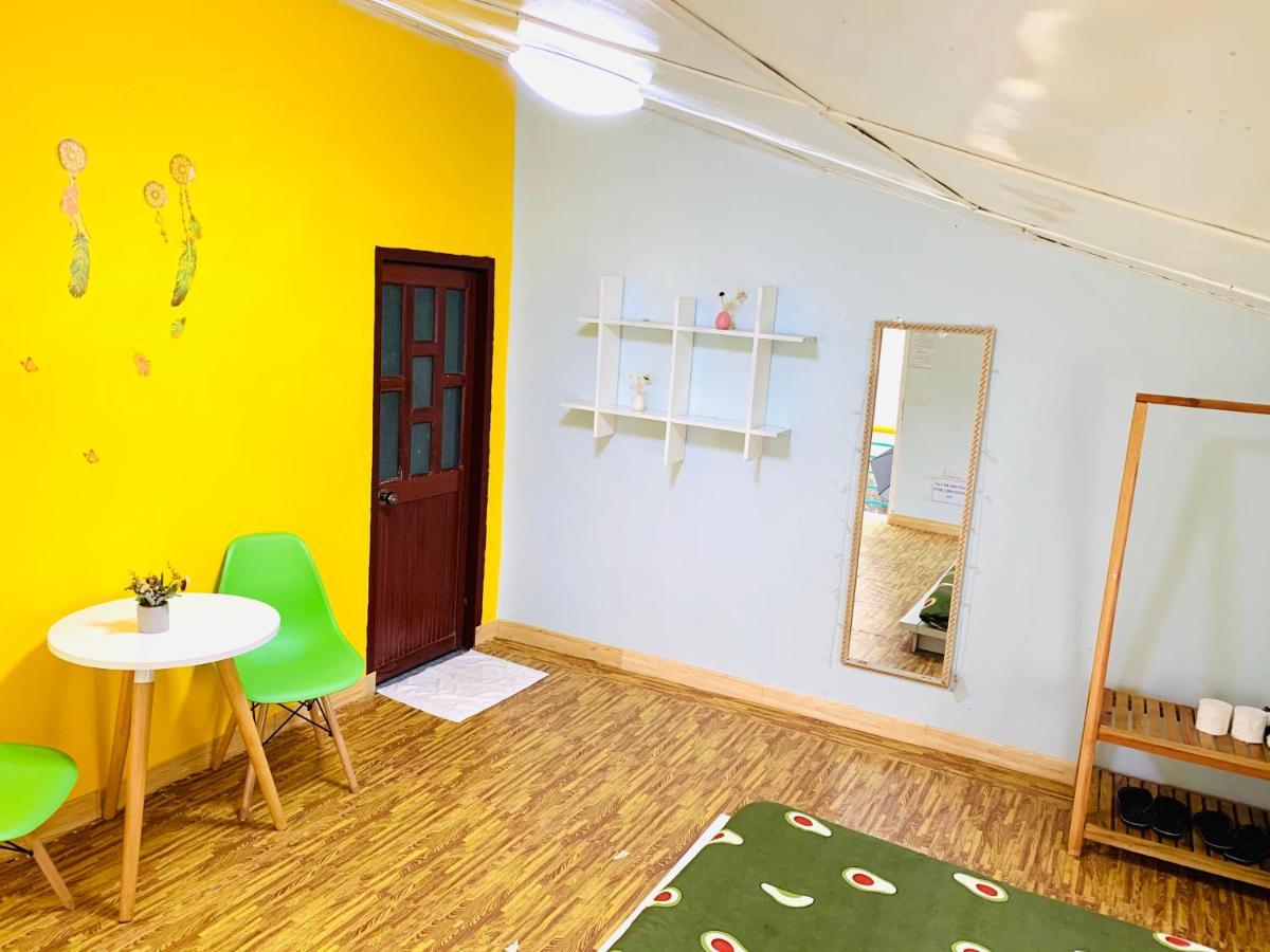 Doc Bo Homestay Da Lat Esterno foto
