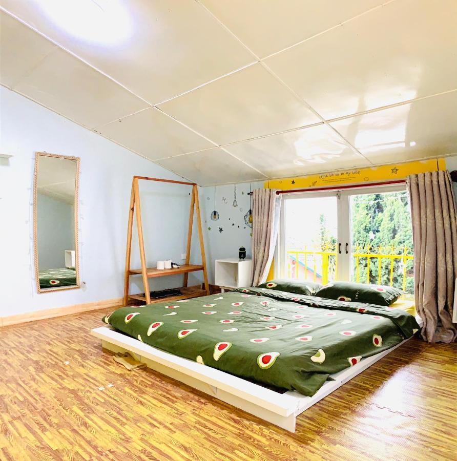 Doc Bo Homestay Da Lat Esterno foto