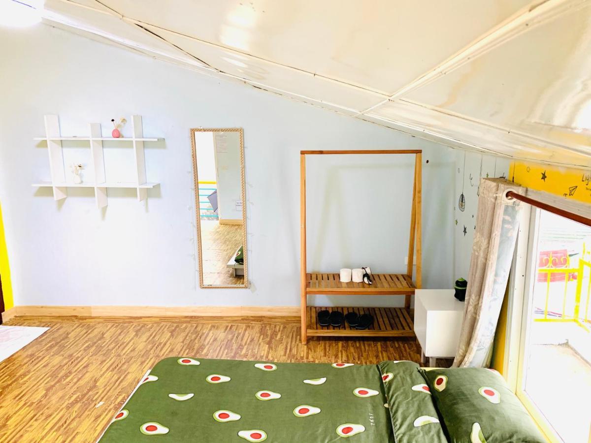 Doc Bo Homestay Da Lat Esterno foto