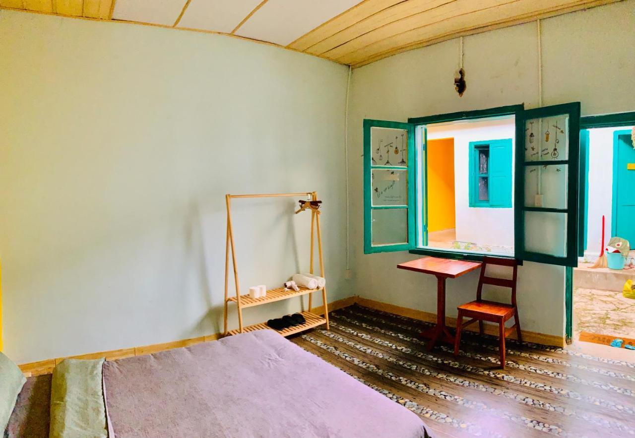 Doc Bo Homestay Da Lat Esterno foto
