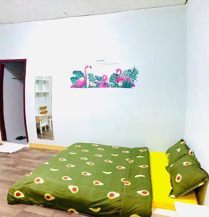 Doc Bo Homestay Da Lat Esterno foto