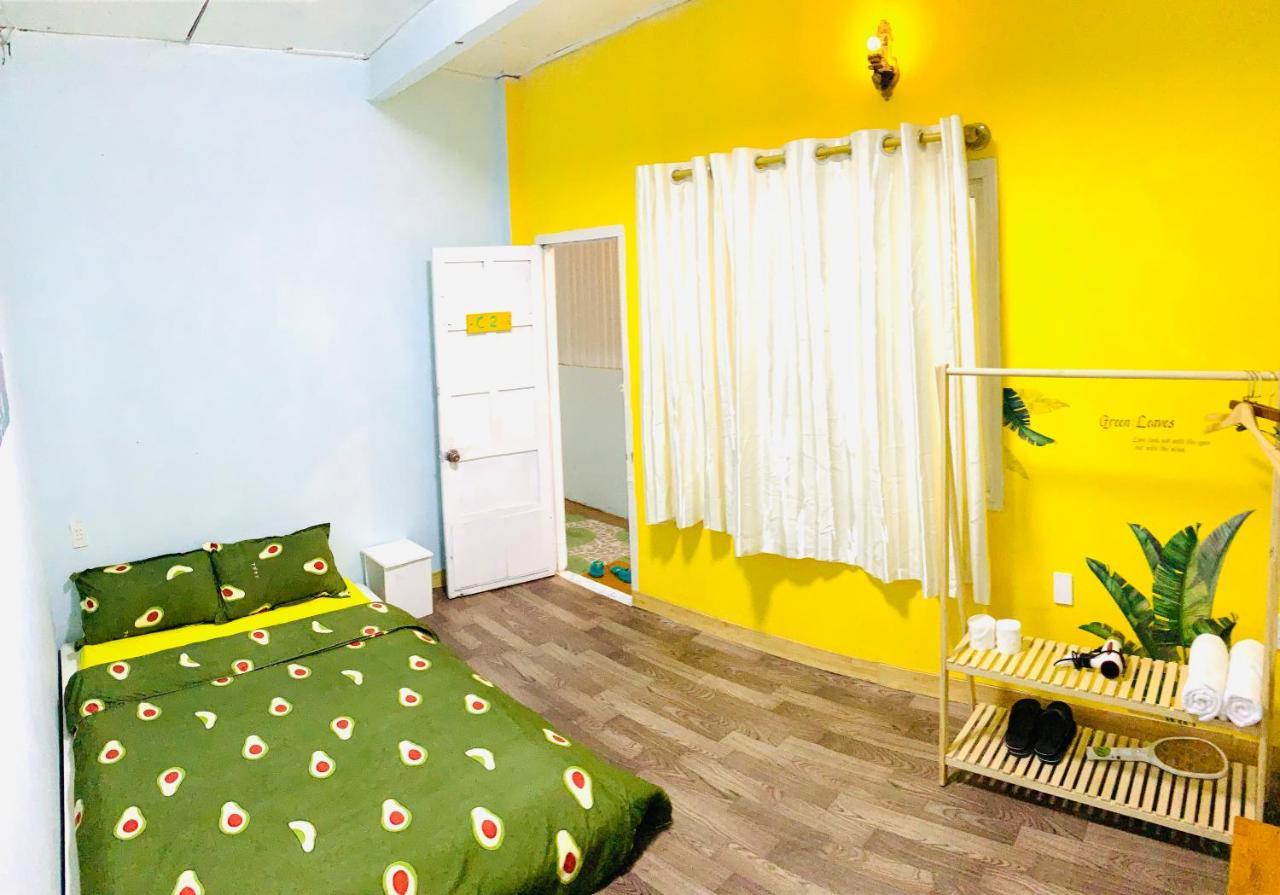 Doc Bo Homestay Da Lat Esterno foto