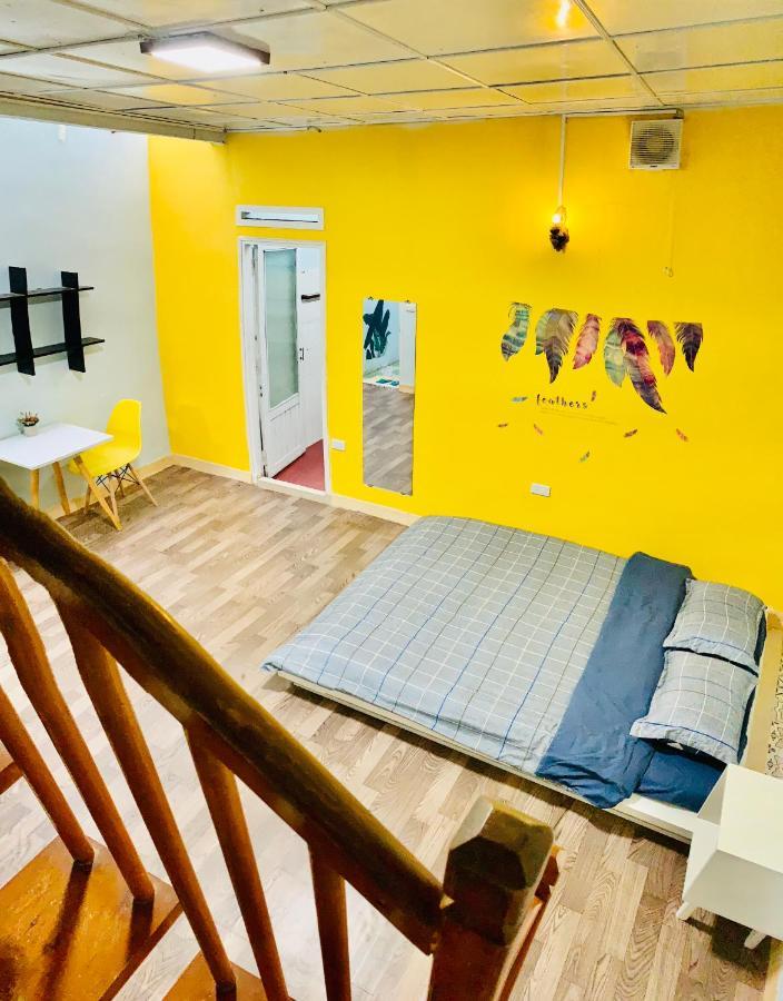 Doc Bo Homestay Da Lat Esterno foto