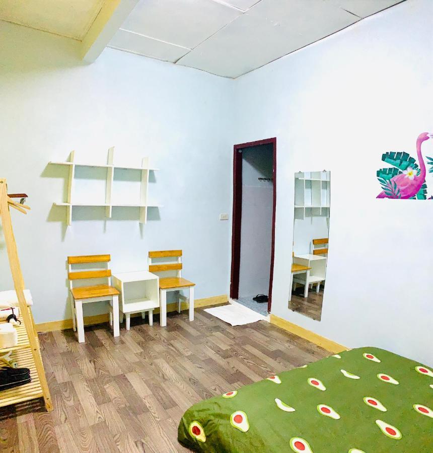 Doc Bo Homestay Da Lat Esterno foto
