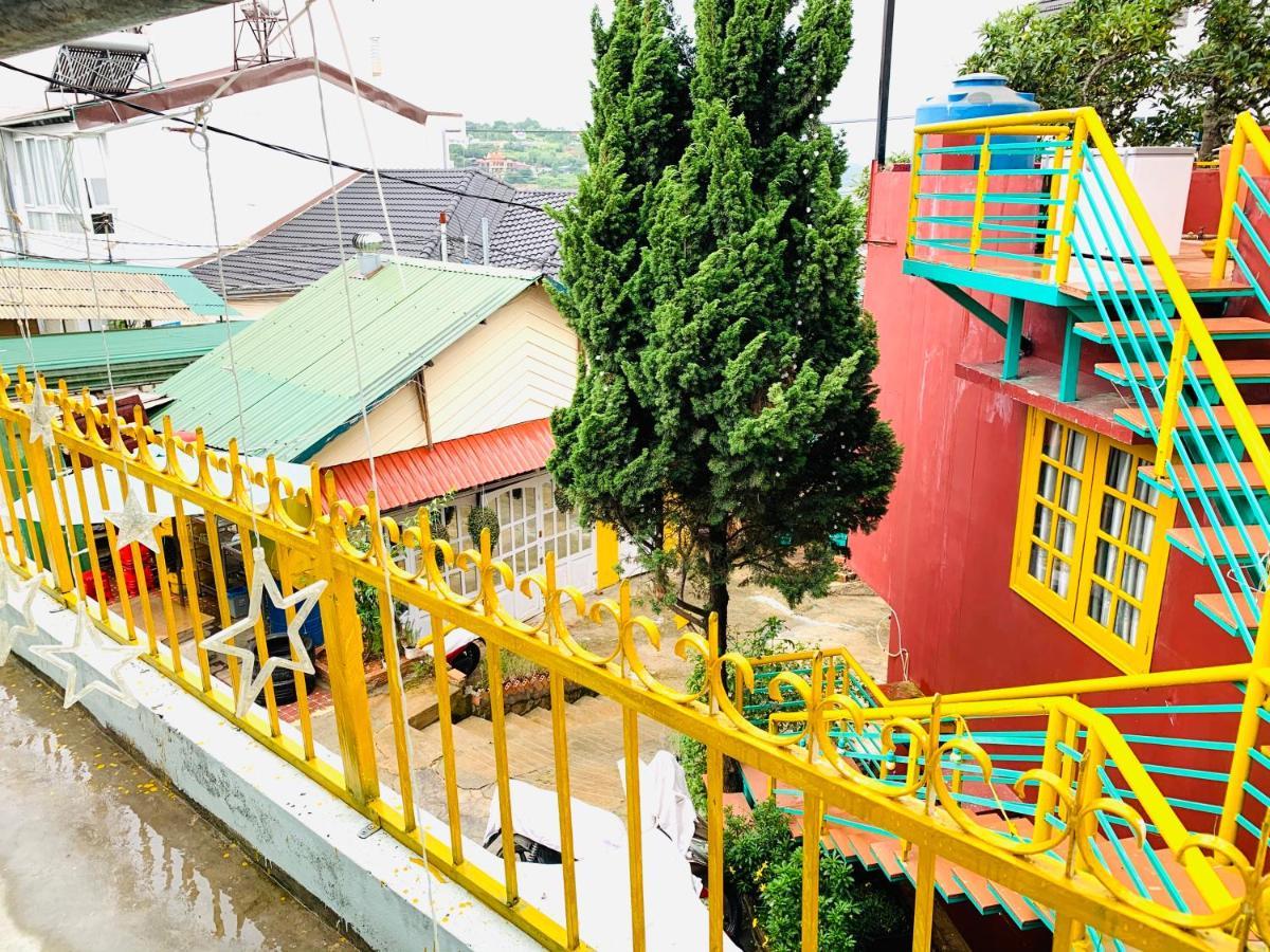 Doc Bo Homestay Da Lat Esterno foto