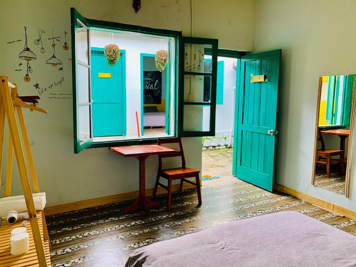 Doc Bo Homestay Da Lat Esterno foto