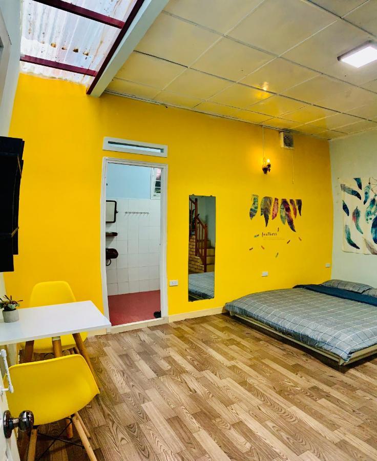 Doc Bo Homestay Da Lat Esterno foto