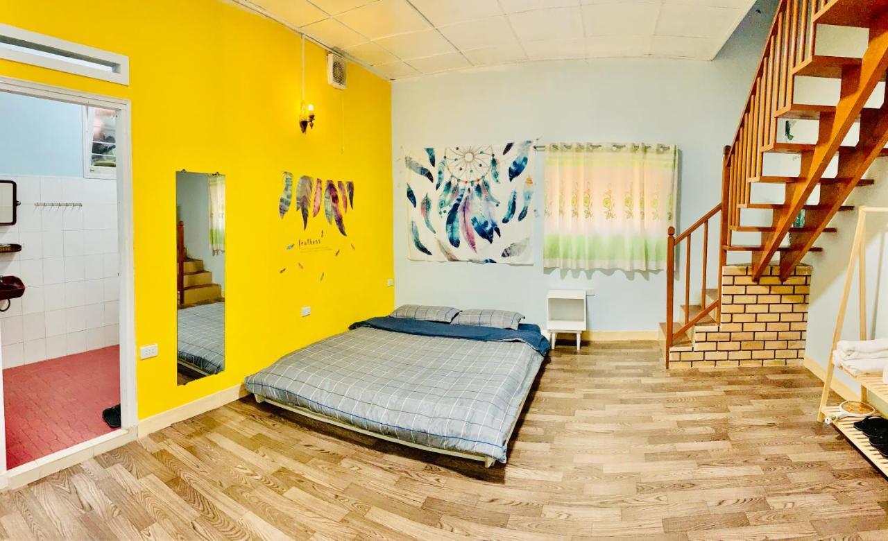 Doc Bo Homestay Da Lat Esterno foto