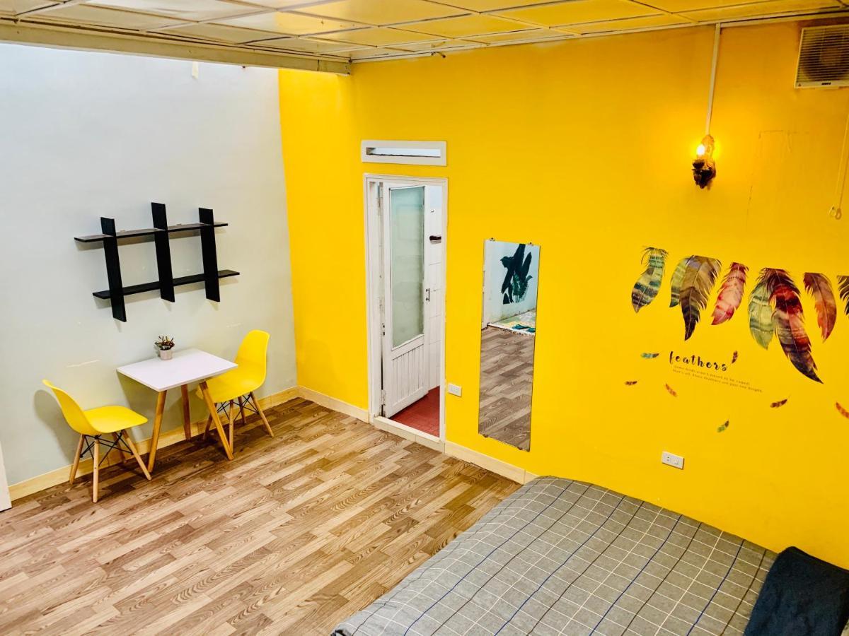 Doc Bo Homestay Da Lat Esterno foto