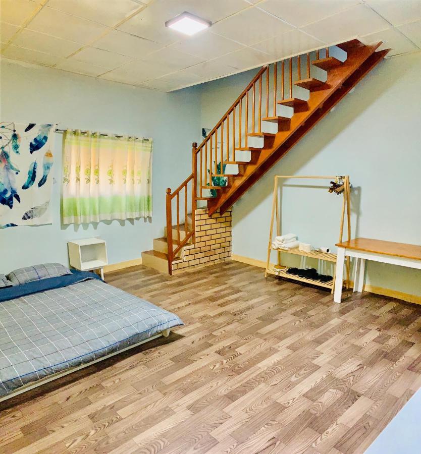 Doc Bo Homestay Da Lat Esterno foto