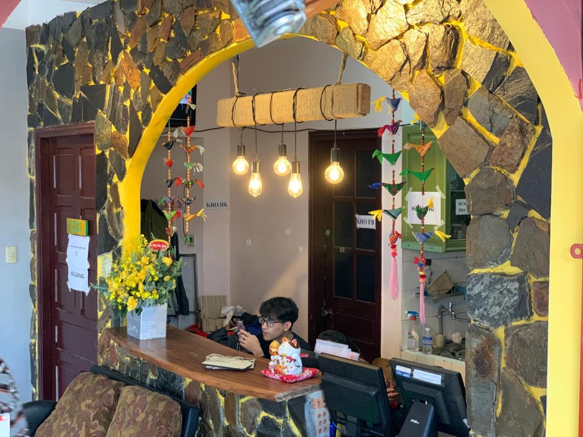 Doc Bo Homestay Da Lat Esterno foto