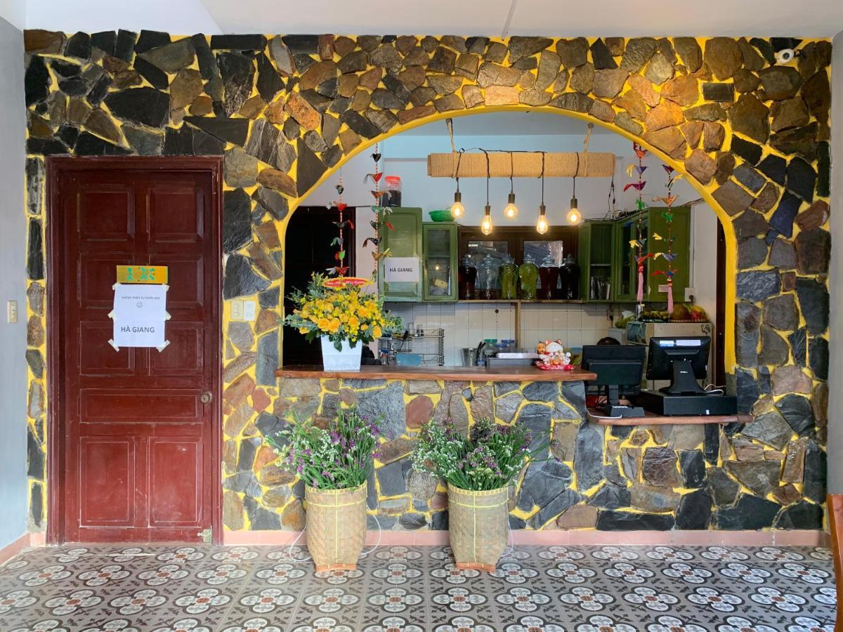 Doc Bo Homestay Da Lat Esterno foto