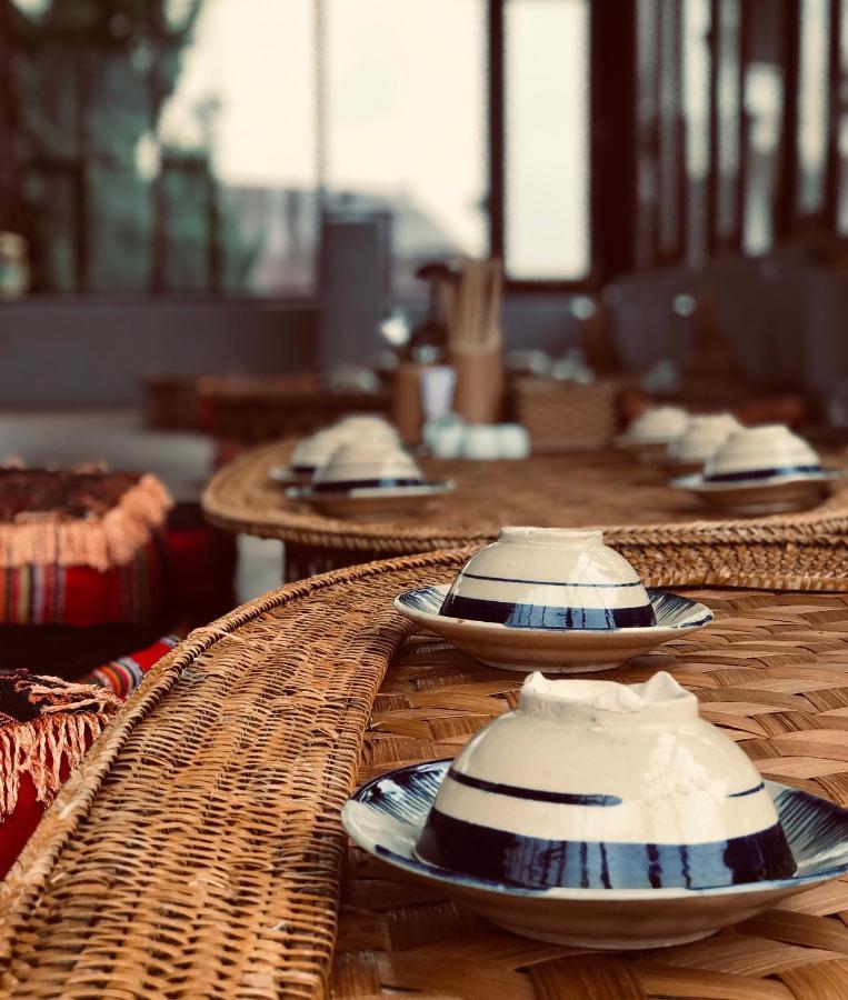 Doc Bo Homestay Da Lat Esterno foto
