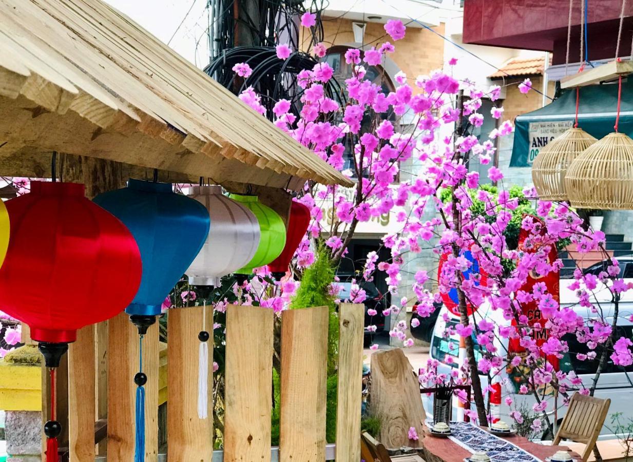 Doc Bo Homestay Da Lat Esterno foto