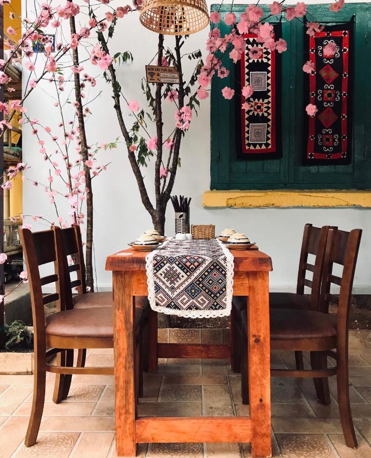 Doc Bo Homestay Da Lat Esterno foto