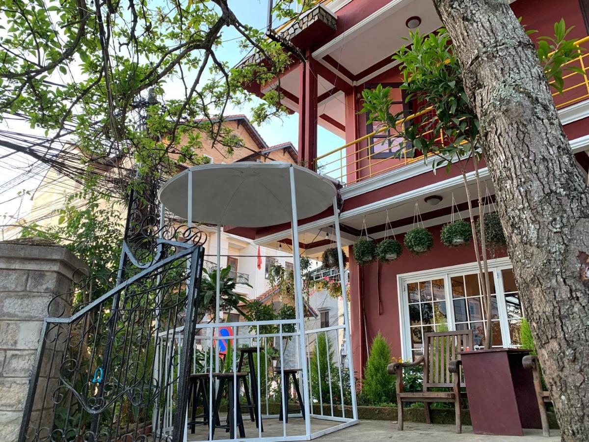 Doc Bo Homestay Da Lat Esterno foto