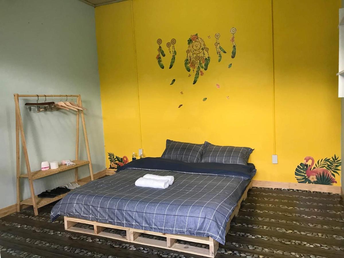 Doc Bo Homestay Da Lat Esterno foto