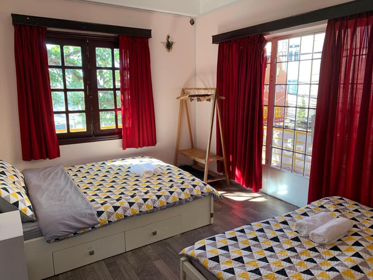 Doc Bo Homestay Da Lat Esterno foto