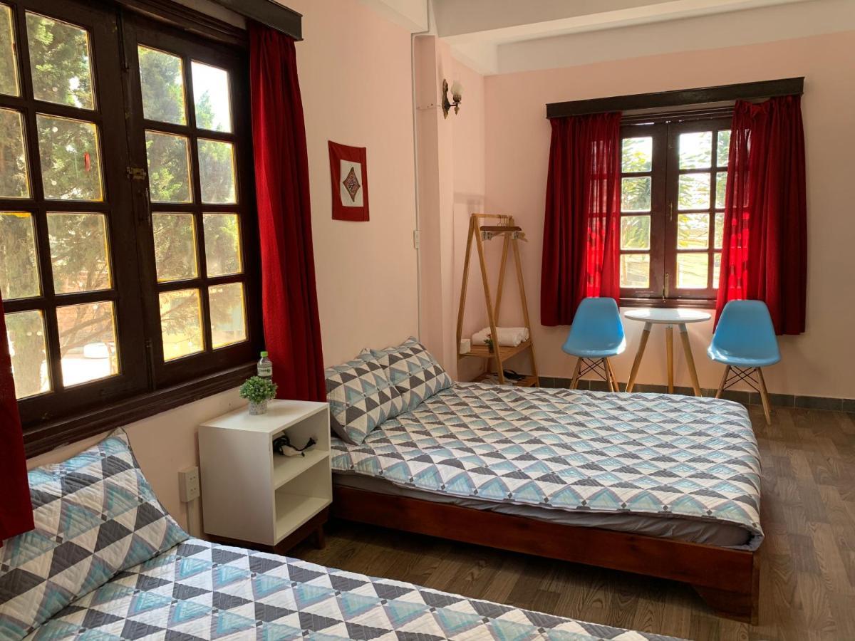 Doc Bo Homestay Da Lat Esterno foto