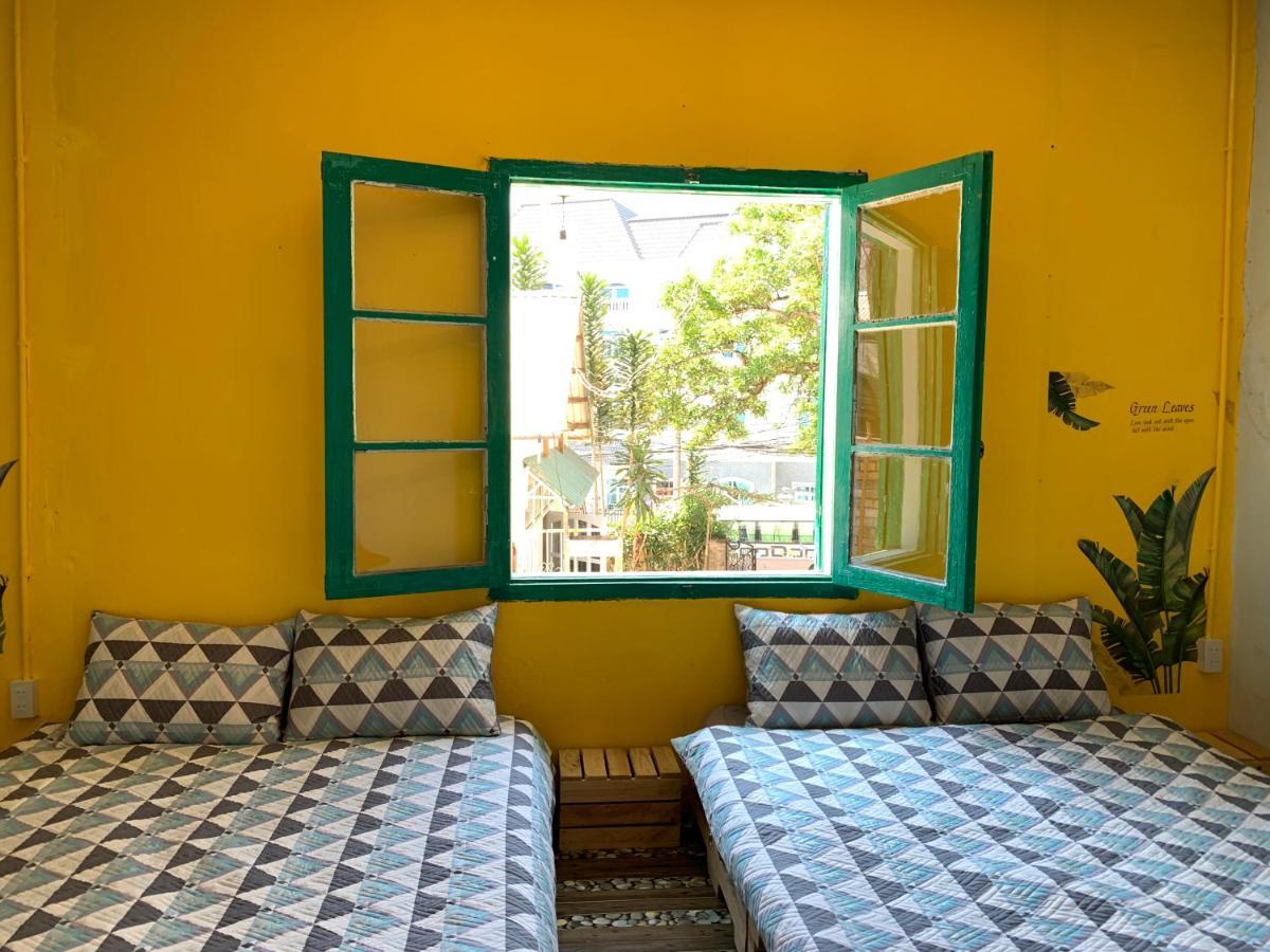 Doc Bo Homestay Da Lat Esterno foto