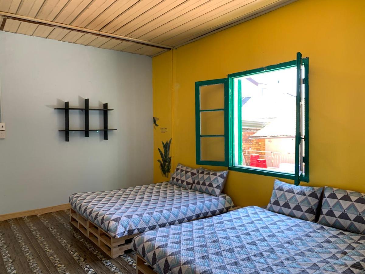 Doc Bo Homestay Da Lat Esterno foto