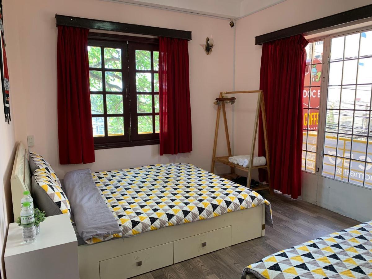 Doc Bo Homestay Da Lat Esterno foto