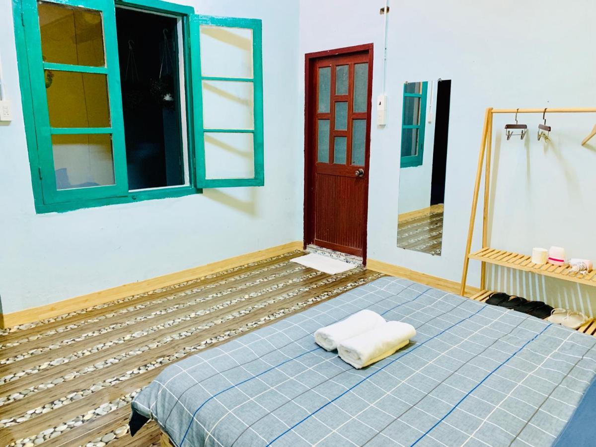 Doc Bo Homestay Da Lat Esterno foto