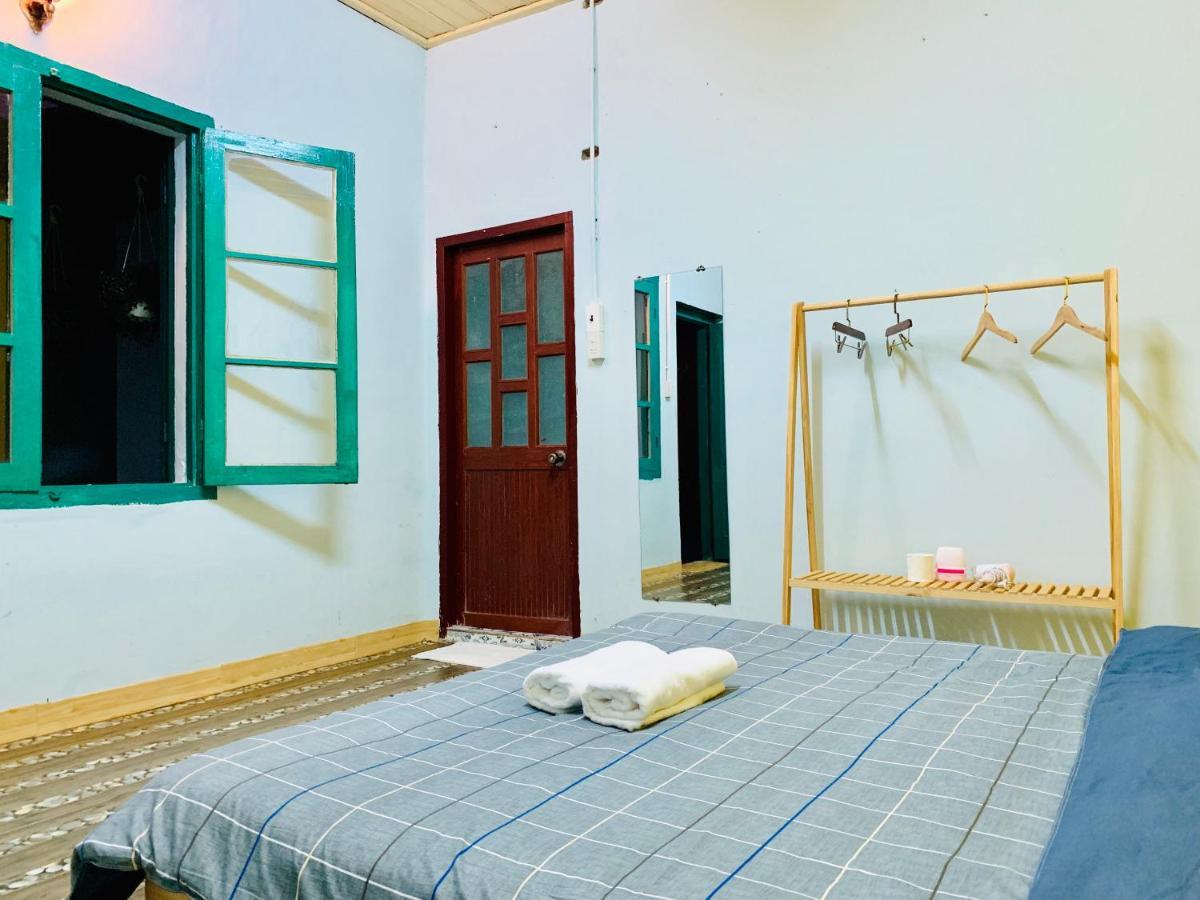 Doc Bo Homestay Da Lat Esterno foto