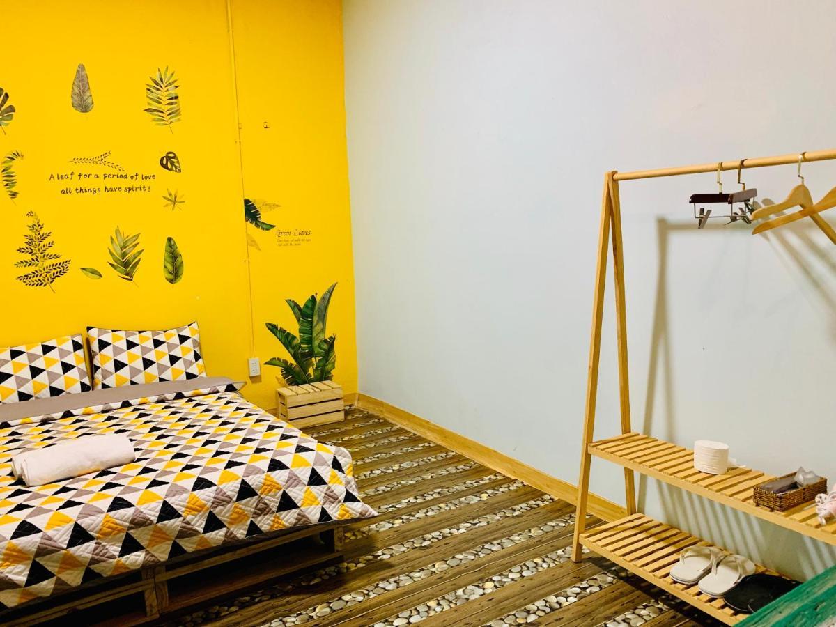 Doc Bo Homestay Da Lat Esterno foto