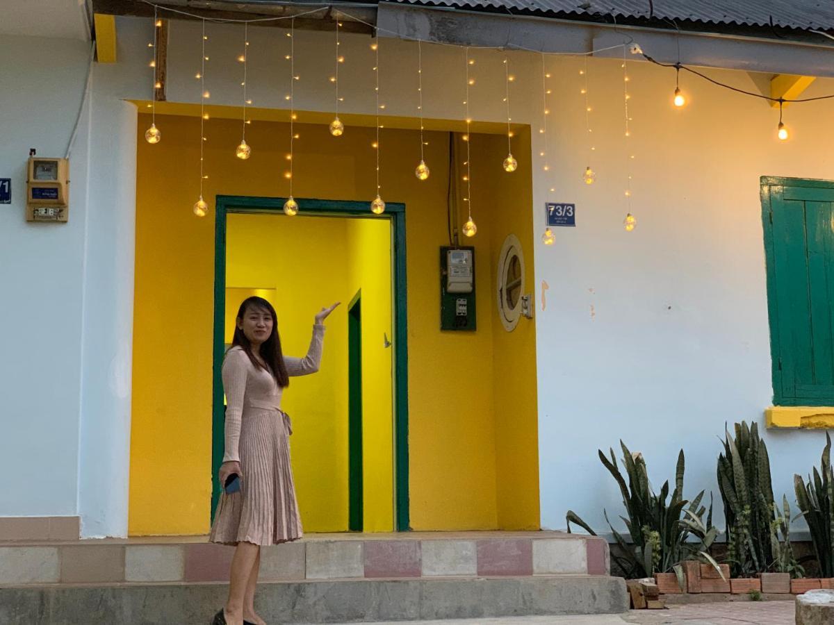 Doc Bo Homestay Da Lat Esterno foto