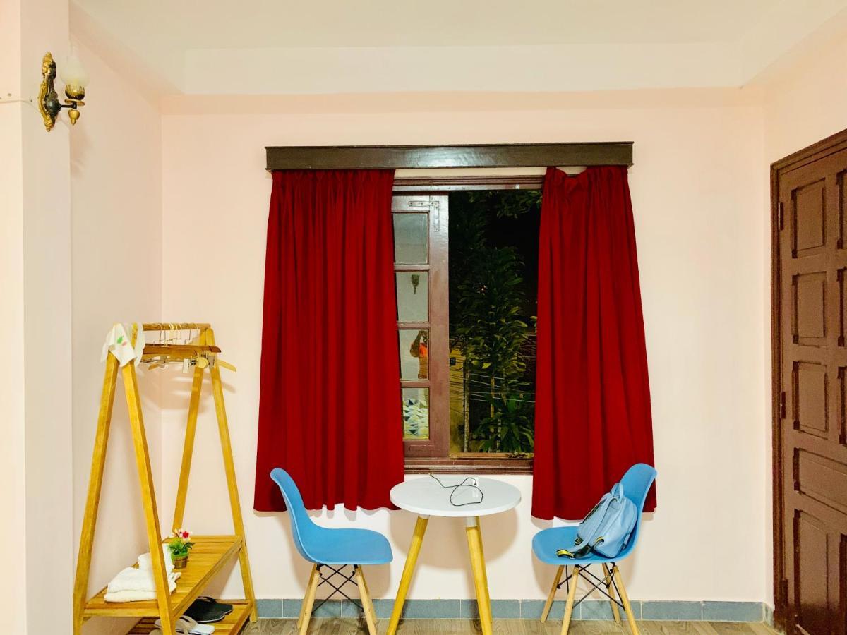 Doc Bo Homestay Da Lat Esterno foto