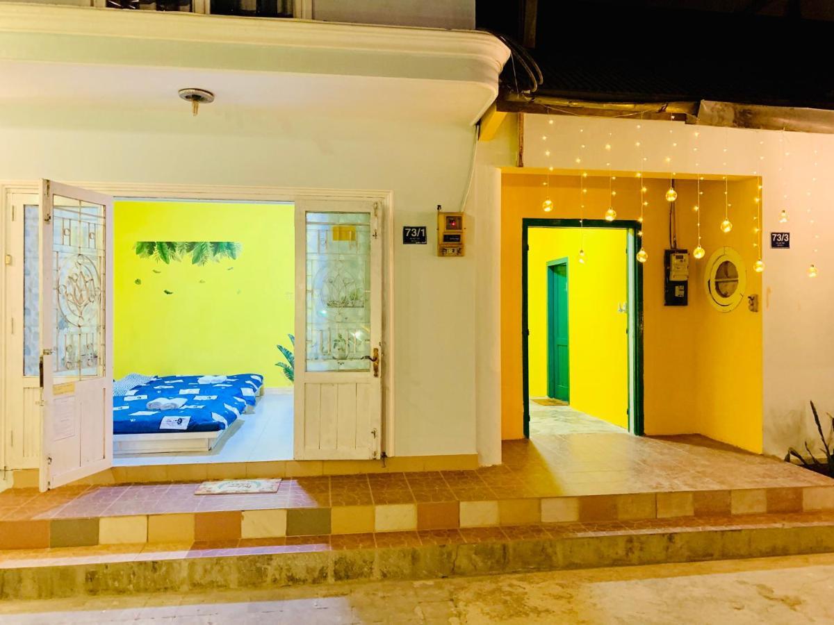 Doc Bo Homestay Da Lat Esterno foto