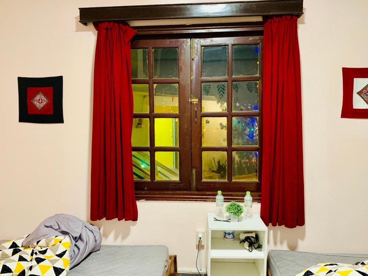 Doc Bo Homestay Da Lat Esterno foto