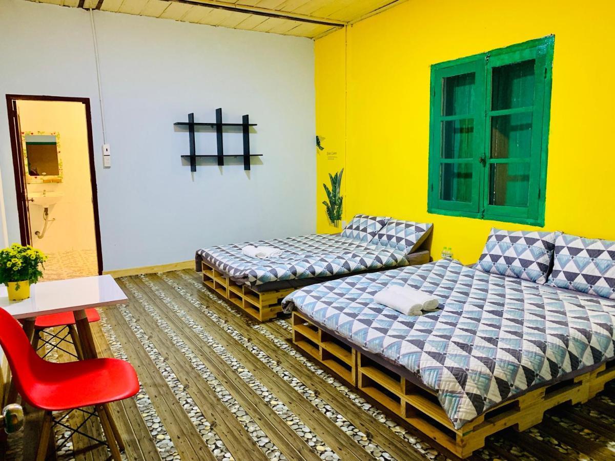 Doc Bo Homestay Da Lat Esterno foto