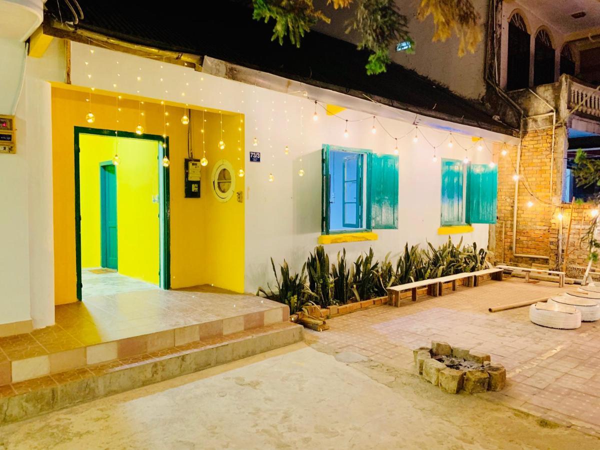 Doc Bo Homestay Da Lat Esterno foto