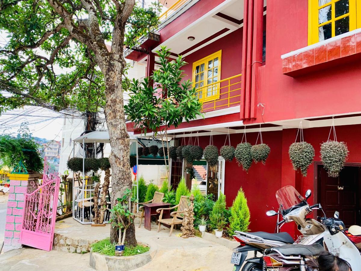 Doc Bo Homestay Da Lat Esterno foto
