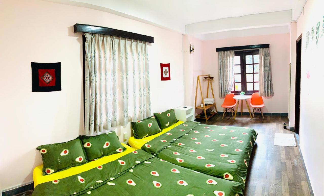 Doc Bo Homestay Da Lat Esterno foto
