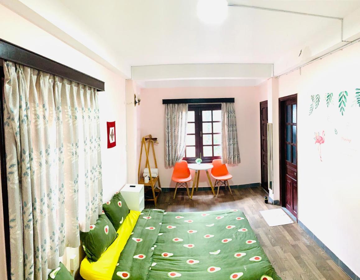 Doc Bo Homestay Da Lat Esterno foto