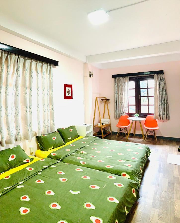 Doc Bo Homestay Da Lat Esterno foto