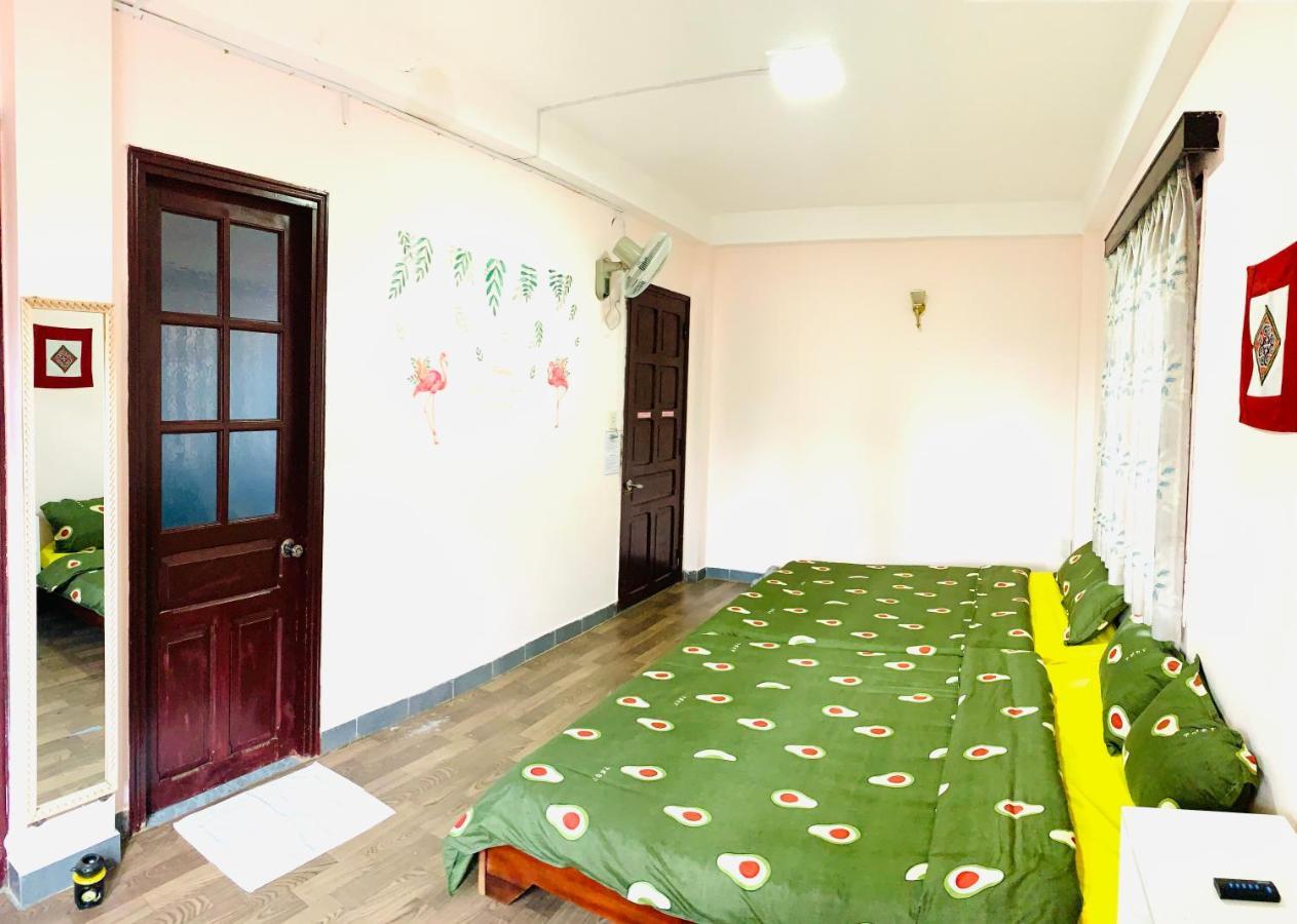 Doc Bo Homestay Da Lat Esterno foto